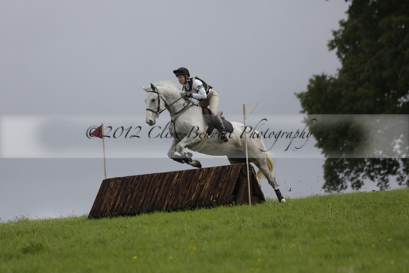 Chiddingfold, Leconfield and Cowdray Hunt, Hunter Trials at Iping on Sunday 20 October 2013. 2013.10.20 www.polopictures.co.uk