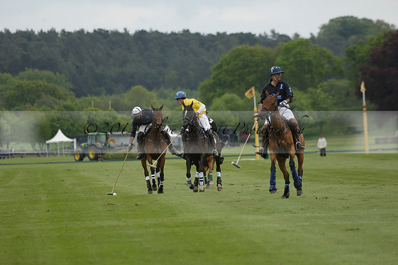 River v Maiz Dulce in a Jaeger Le Coultre Dollar Cup Polo match 2013.05.22
