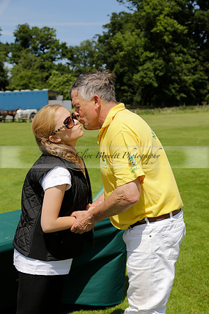 Maiz Dulce v Emlor in a Barrett Cup Polo match 2013.06.30