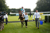 Race 4 The Lewis Badges 1832 March Stakes 2016.08.27