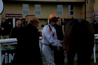 Winner Rental Services Raceday at Fontwell 2014.11.07