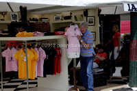at the Veuve Clicquot Gold Cup Final Cowdray Park Polo Club on Sunday July 2012