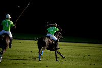 Gales v Villecrest/The Import House in a Farewell Cup Polo Match 2016.09.07