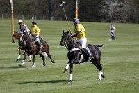 Maiz Dulce v Jaeger Le Coultre Tyro Cup Polo match 2013.05.02