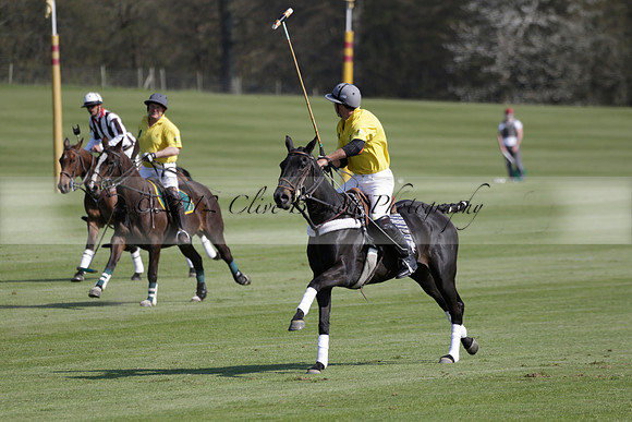 Maiz Dulce v Jaeger Le Coultre Tyro Cup Polo match 2013.05.02