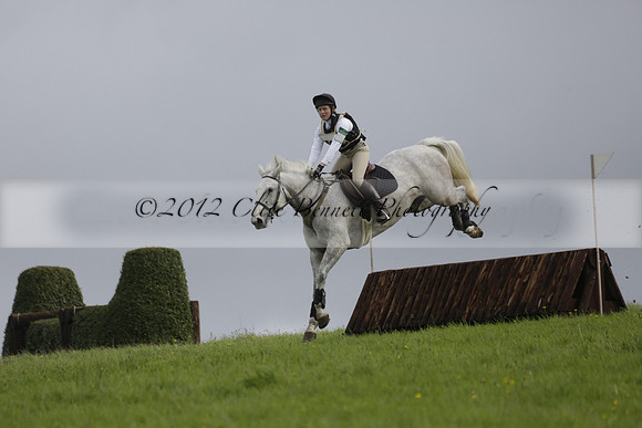 Chiddingfold, Leconfield and Cowdray Hunt, Hunter Trials at Iping on Sunday 20 October 2013. 2013.10.20 www.polopictures.co.uk