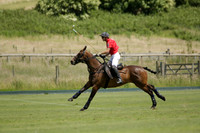 Maiz Dulce v Emlor in a Barrett Cup Polo match 2013.06.30