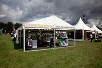 at the Veuve Clicquot Gold Cup Final Cowdray Park Polo Club on Sunday July 2012