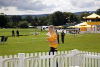 at the Veuve Clicquot Gold Cup Final Cowdray Park Polo Club on Sunday July 2012